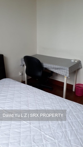 Parc Oasis (D22), Condominium #580052241